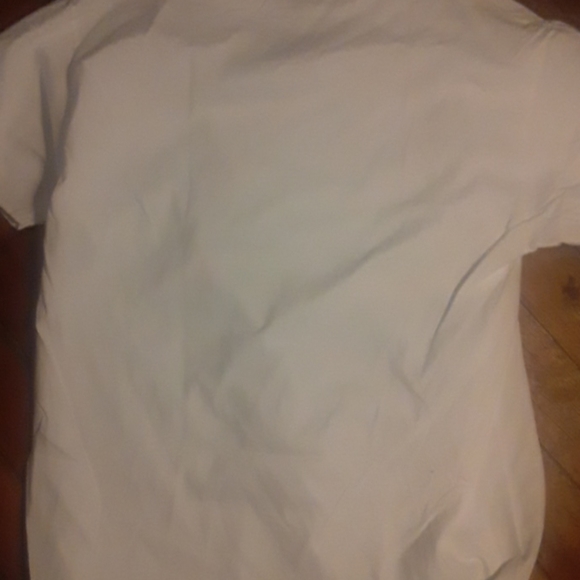 Basquiat fishing shirt - Picture 3 of 3